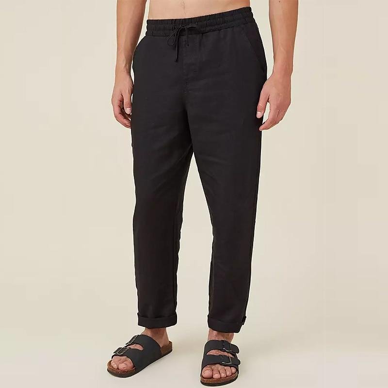 Essential Men’s Clothing: Pants, Shirts, Shorts, Pajamas, and Jeans